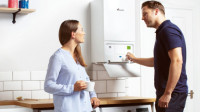Boiler Servicing