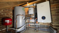 Boiler Installation