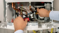 Boiler Repair