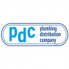 The Plumbing Distribution