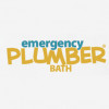 Emergency Plumber Bath