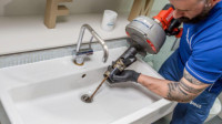 Drain Cleaning