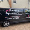 P D L Heating & Plumbing