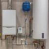 Nigel Moran Plumbing & Heating Services