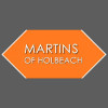 Martins Of Holbeach