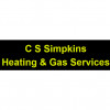 C S Simpkins Heating & Gas Services