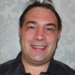 Andrew White