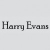 Harry Evans