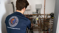 Boiler Repairs