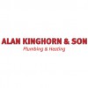 Alan Kinghorn & Son