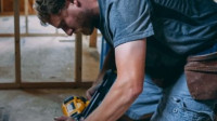 Carpentry