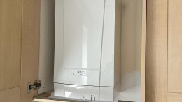 New boiler installations Basingstoke