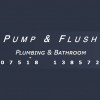 Pump & Flush Plumbing