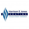 Harrison E Jones Heating | Liverpool Boiler Installation