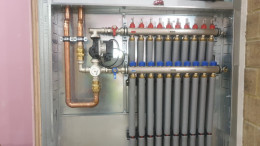 Heating Engineer Woodford