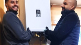 Our team is highly skilled in all makes and models, ensuring a clean and professional installation every time—whether it's a combi-boiler swap or a full central heating system upgrade. Our team is highly skilled in all makes and models, ensuring a clean and professional installation every time—whether it's a combi-boiler swap or a full central heating system upgrade.