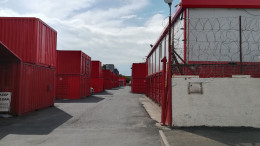 Large commercial boiler systems installed for business and industrial properties by Paisley Boiler Installations.