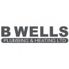 Barry Wells
