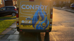 CONROY PLUMBING, HEATING & RENEWABLES BOLTON CONROY PLUMBING, HEATING & RENEWABLES BOLTON