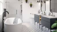 Bathroom Showroom Tamworth