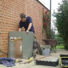 Adrian Smith Plumbing & Heating Services