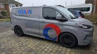 Vision Boilers